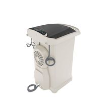 Colormaq Lavadora 6kg Lct6 Branco 110v