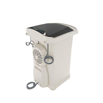 Colormaq Lavadora 6kg Lct6 Branco 110v 110V
