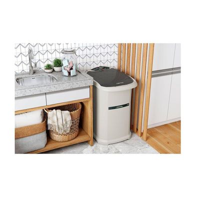 Colormaq Lavadora 6kg Lct6 Branco 110v 110V
