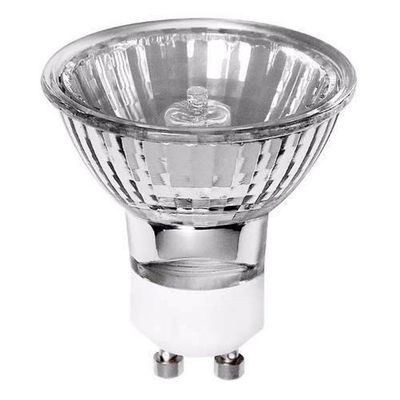 Lâmpada Halógena Dicróica Gu10 50W 127V Voltagem 220V