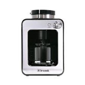 Maquina De Cafe Cafeteira Gourmet Automatica Com Moedor 110V é ruim? Maquina De Cafe Cafeteira Gourmet Automatica Com Moedor 110V é boa?