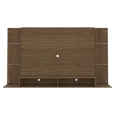 Painel com Suporte TV até 60" Nairóbi Nogueira Multimóveis