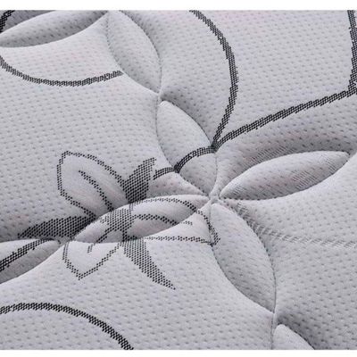 Colchão King Size Freedom 193x203x32cm Ortobom Branco