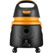 Aspirador Electrolux Agua PO 1250W AQP20 - 3011AHBR510 PRETO/AMARELO 220 VOLTS
