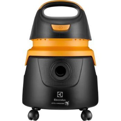 Aspirador Electrolux Agua PO 1250W AQP20 - 3011AHBR510 PRETO/AMARELO 220 VOLTS