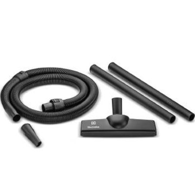 Aspirador Electrolux Agua PO 1250W AQP20 - 3011AHBR510 PRETO/AMARELO 220 VOLTS
