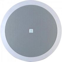 Arandela 6´´ Coaxial 25w Rms Ambientare 6co2r Branca Jbl - Par / 2