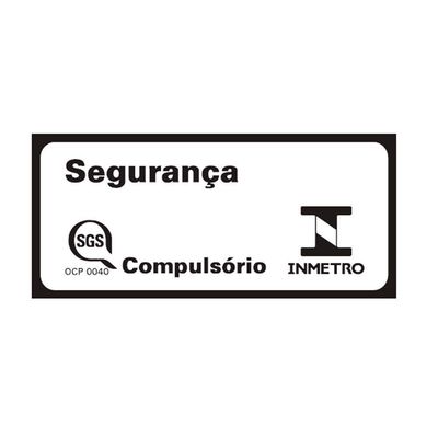 Coifa De Parede 90cm Retangular Duto Slim Fogatti Inox 110v