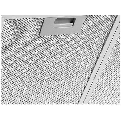 Coifa Ilha 90cm Retangular Fogatti Inox 110v