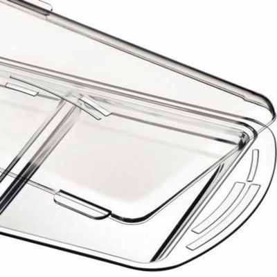 Jogo Em Aço Inox Para Frios 2 Peças Ciclo 64510610