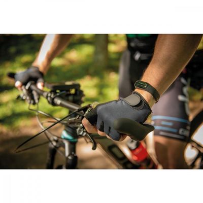 Luva Para Ciclismo Tramontina Bicolor M