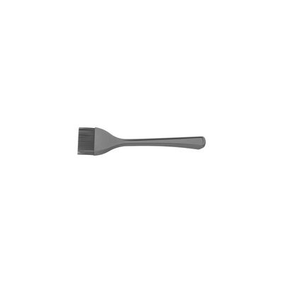 Pincel De Silicone Tramontina Lyon Cinza