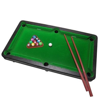 Brinquedo Mesa Sinuca Bilhar Educativo Jogos Divertidos