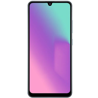 Celular Samsung Galaxy A32 Azul 128GB 4GB RAM Tela 6.4" Câmera Quadrupla 64MP + 8MP + 5MP + 2MP