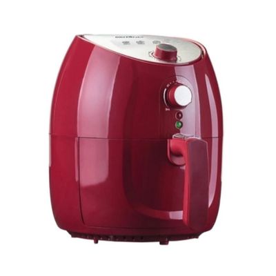 Fritadeira Elétrica Air Fryer Britânia Inox - BFR10VI 4,1L