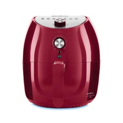 Fritadeira Elétrica Air Fryer Britânia Inox - BFR10VI 4,1L