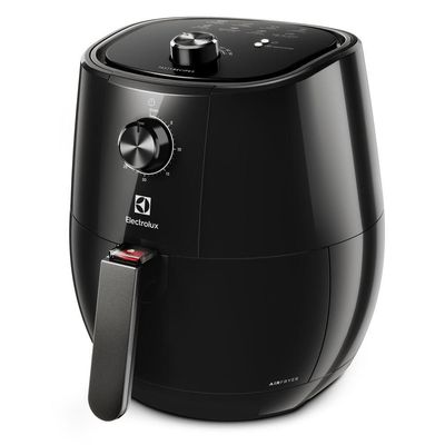 Fritadeira Elétrica Air Fryer Electrolux 110V