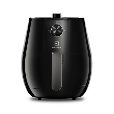 Fritadeira Elétrica Air Fryer Electrolux 110V