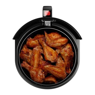 Fritadeira Elétrica Air Fryer Electrolux 110V