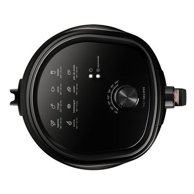 Fritadeira Elétrica Air Fryer Electrolux 110V