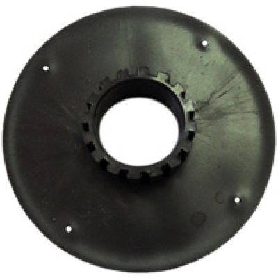 Adaptador para Corneta 2POLEGADAS Profissional para Drive com Rosca