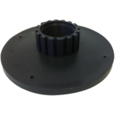 Adaptador para Corneta 2POLEGADAS Profissional para Drive com Rosca