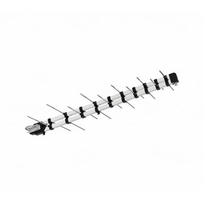 Antena LOG Digital Proeletronic PROHD-1040DB 14DB 28 Elementos