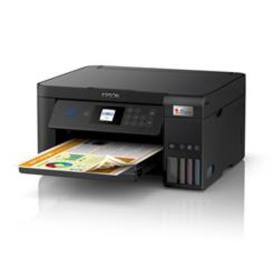Multifuncional EPSON Tanque de Tinta  L4260 - C11CJ63302