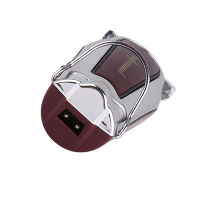 Maquina De Acabamento Kemei Cabelo Barba Kemei Km-9163 -Bivo