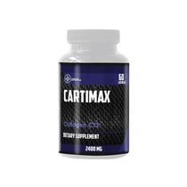 Cartimax Colágeno Tipo 2 60 Cápsulas