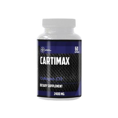 Cartimax Colágeno Tipo 2 60 Cápsulas