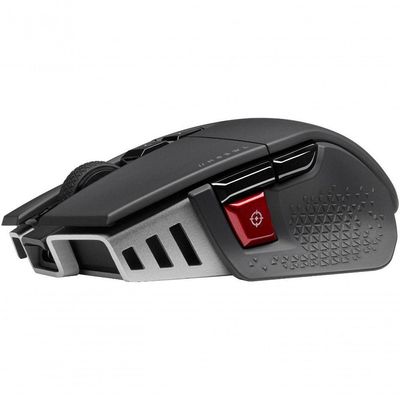 Corsair - M65 Rgb Ultra Wireless Mouse Gaming - Preto-Ch-931