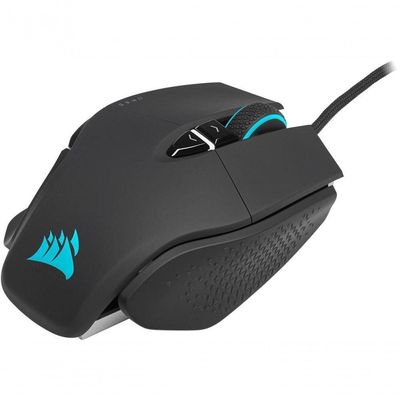 Corsair - M65 Rgb Ultra Wired 8 Button Ótico Mouse Gaming -