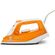 Ferro-a-Vapor-com-Spray-com-Base-antiaderente-Electrolux-SIE20-Laranja-220V