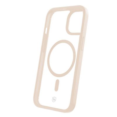 Capa MagSafe para iPhone 11 Pro Max - Rosa - Gshield
