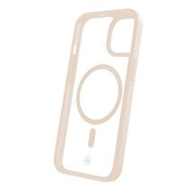 Capa MagSafe para iPhone 12 Pro Max - Rosa - Gshield