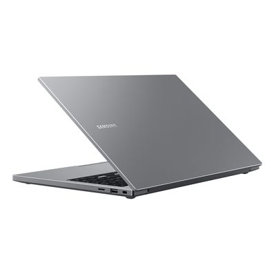 Notebook 15.6" Samsung E20 KO1BR Windows 10 Home Intel Celeron 500GB 4GB Cinza