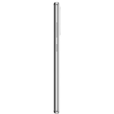 Celular Samsung Galaxy A52s 5G Branco 128GB Tela 6.5" Memória RAM 6GB Câmera Quadrupla 64MP + 12MP + 5MP + 5MP