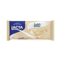 Tablete de Chocolate Laka Lacta 90g