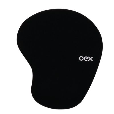 Mousepad Gel OEX MP200 Pt