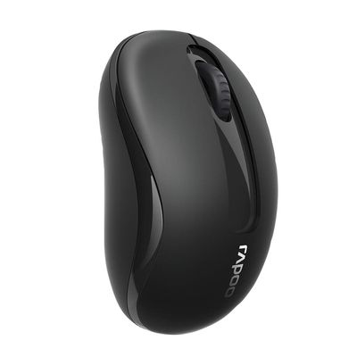 Mouse s/fio M10 RA007 Rappo Pt