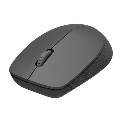 Mouse sem Fio Multilaser Rappo M100 RA009 Preto