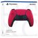 Controle-sem-Fio-PS5-Dual-Sense-Sony-Vermelho-1730770c