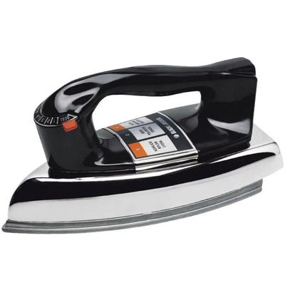 Ferro De Passar A Seco Vfa1110xm6 Black Decker Preto 220V 220V