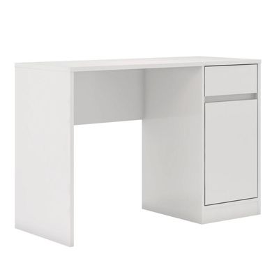 Bancada Office Walker Branco