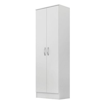 Sapateira 2 Portas Drake Branco