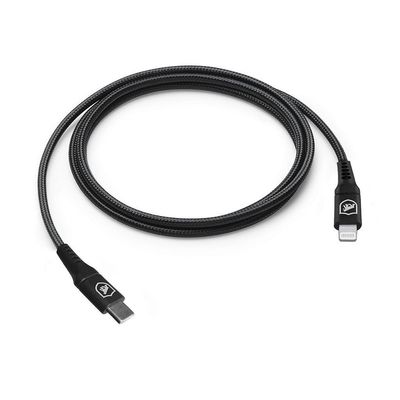Cabo Survivor para Lightning / Tipo C - 1,5m - Gshield