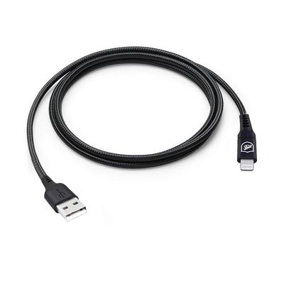 Cabo Survivor para Lightning / USB 1,5m - Gshield