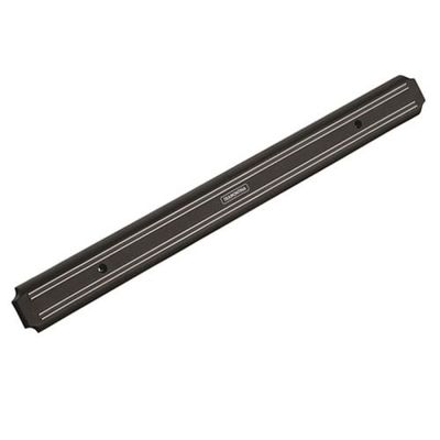 Barra Magnetica para Facas Tramontina Plenus em Polipropileno e Aço Inox 55 cm