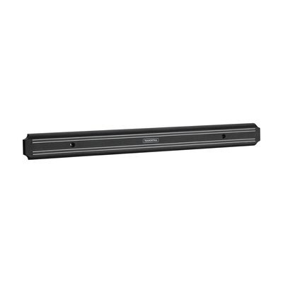 Barra Magnetica para Facas Tramontina Plenus em Polipropileno e Aço Inox 55 cm